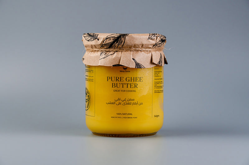 Ghee