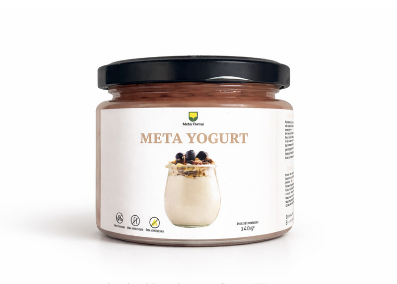 Flax Yogurt