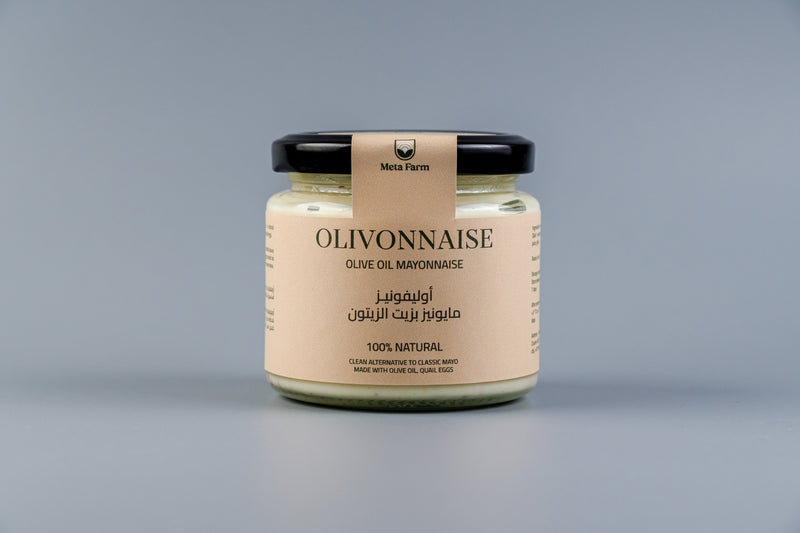 Olivonnaise