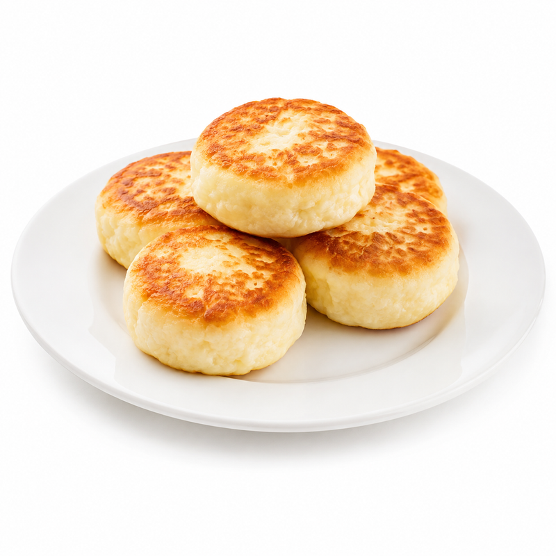 Syrniki