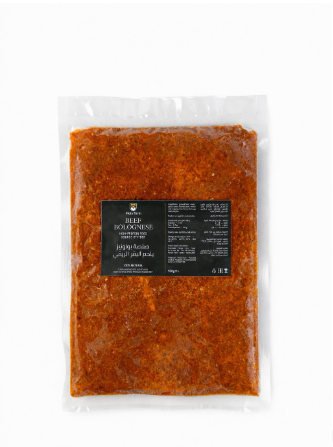 Bolognese Sauce