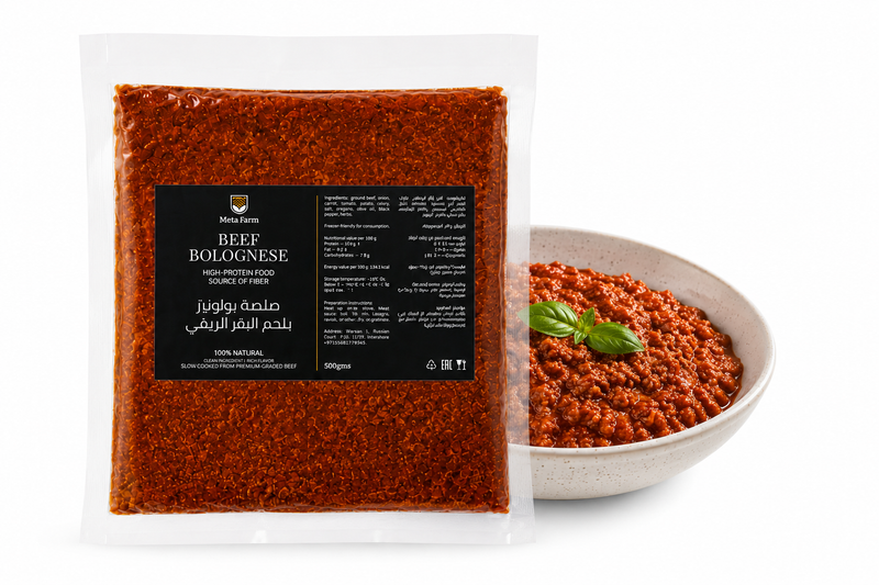 Bolognese Sauce