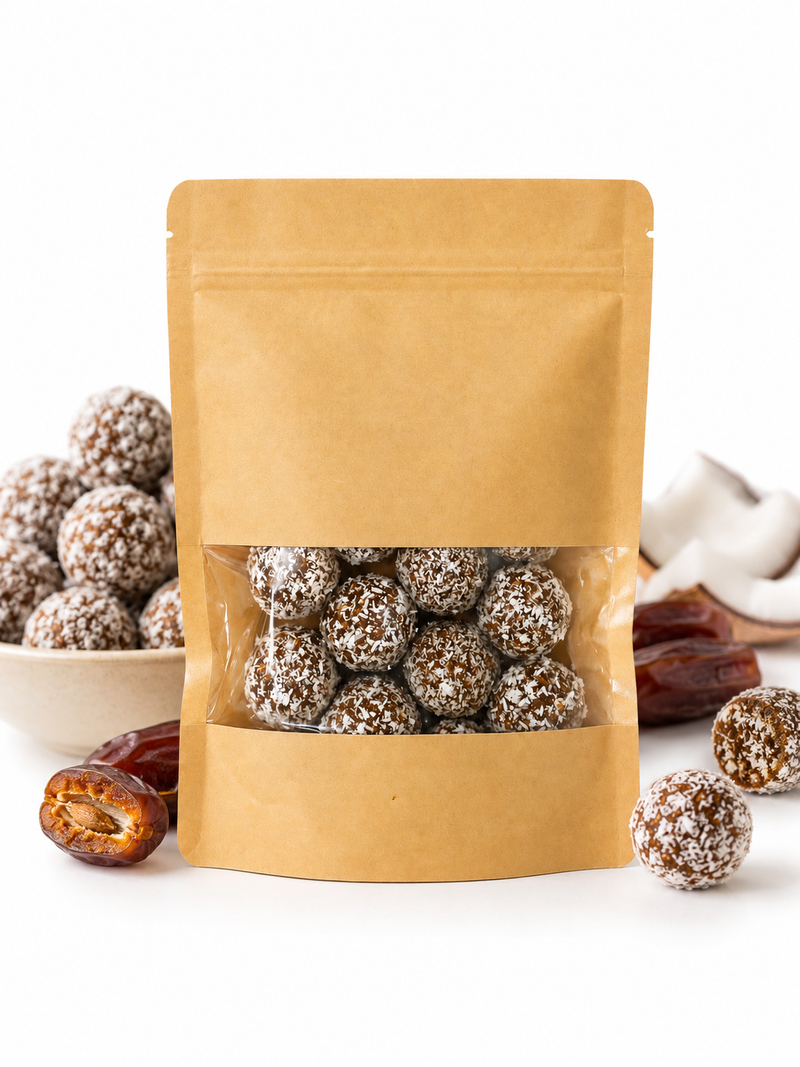 Date Energy Bites 200 g