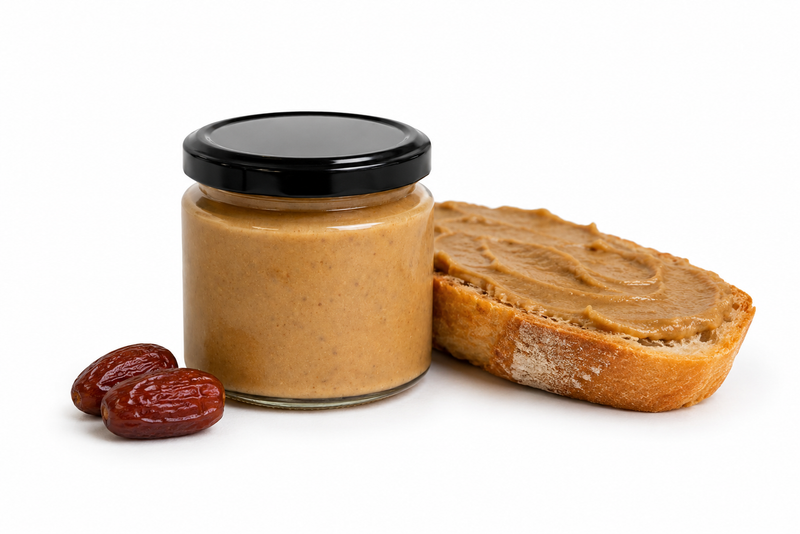 Ghee with Dates