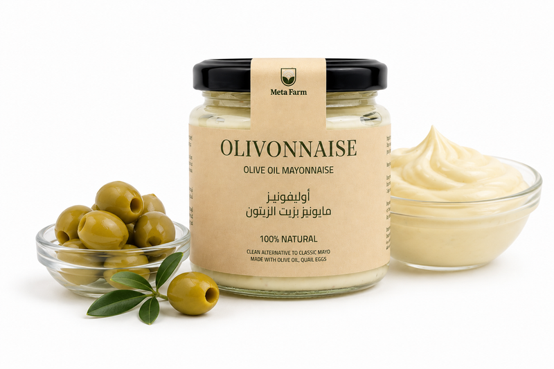 Olivonnaise