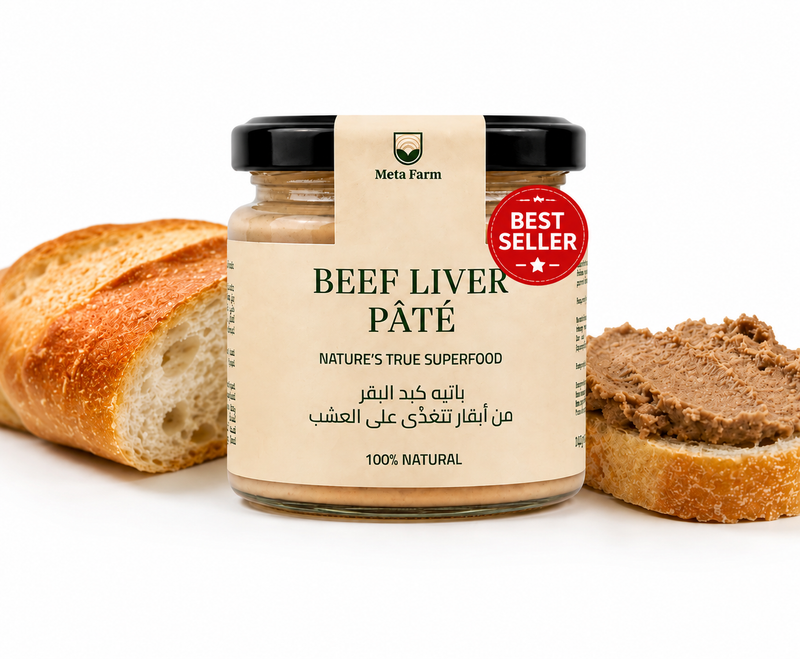 Liver Pate