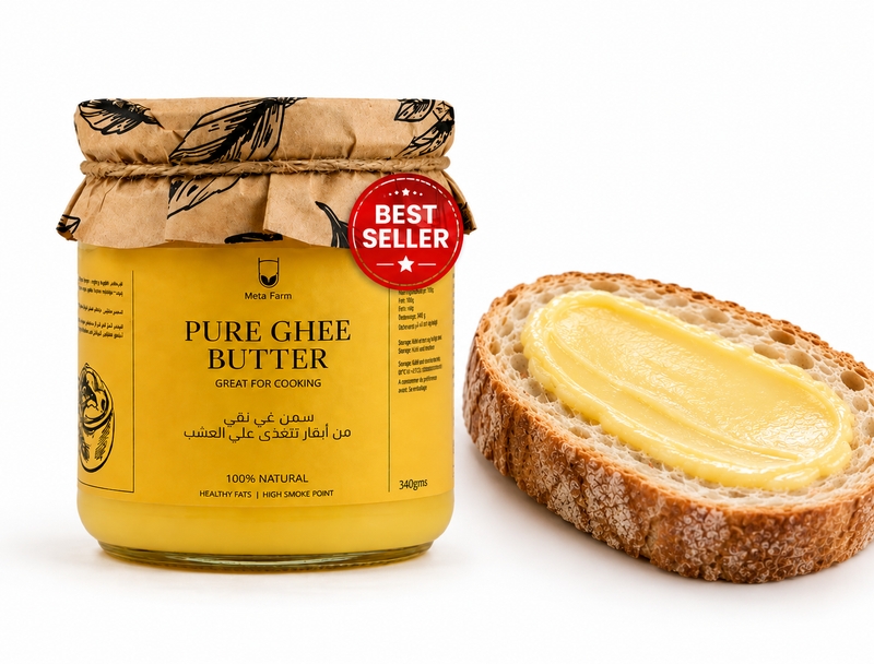 Ghee