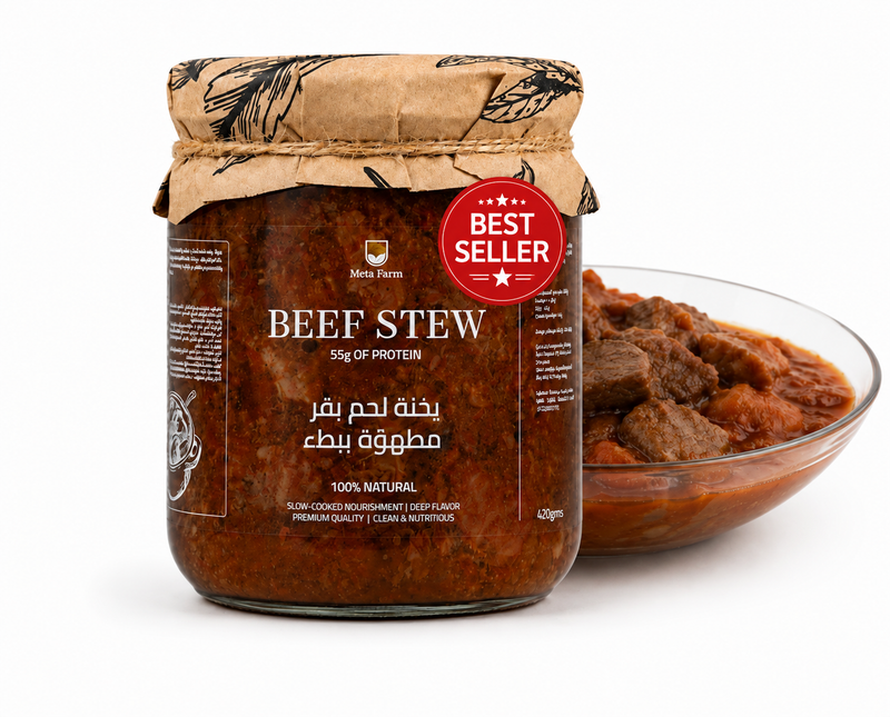 Beef Stew