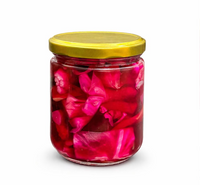 Fermented Vegetables