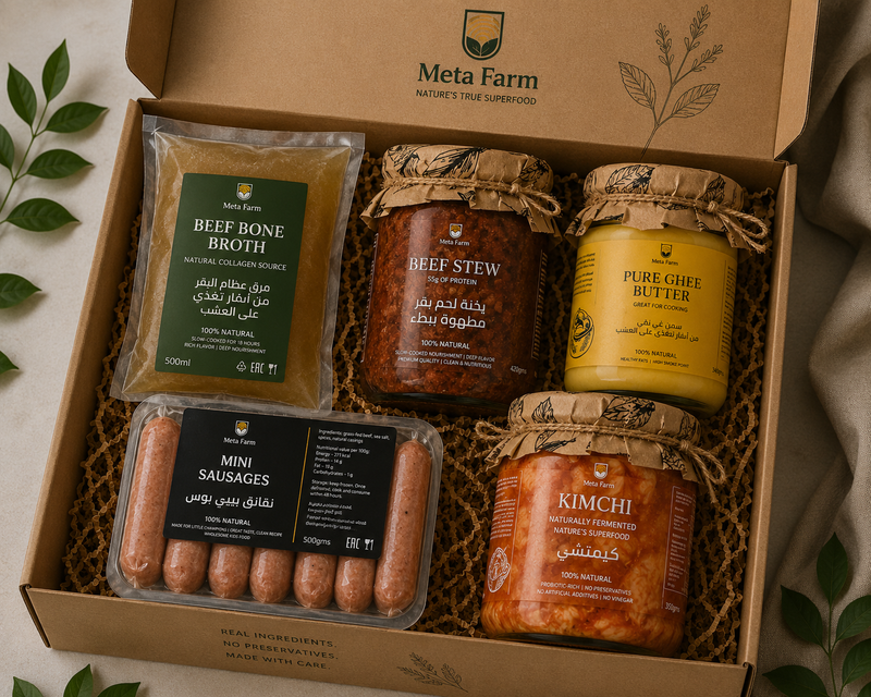 Keto Box
