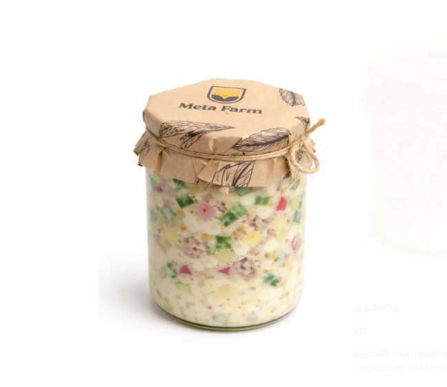 Okroshka