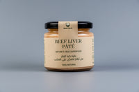 Liver Pate