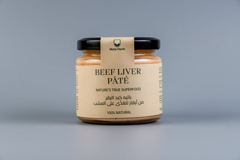 Liver Pate